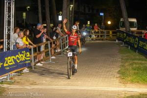 Lignano XC By Night 2025